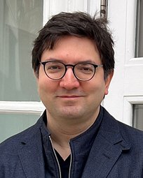 Sepehr Ehsani